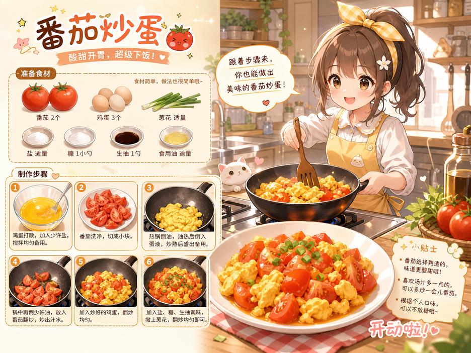 麻豆动漫教程-AI动漫修图实战教程动漫演示